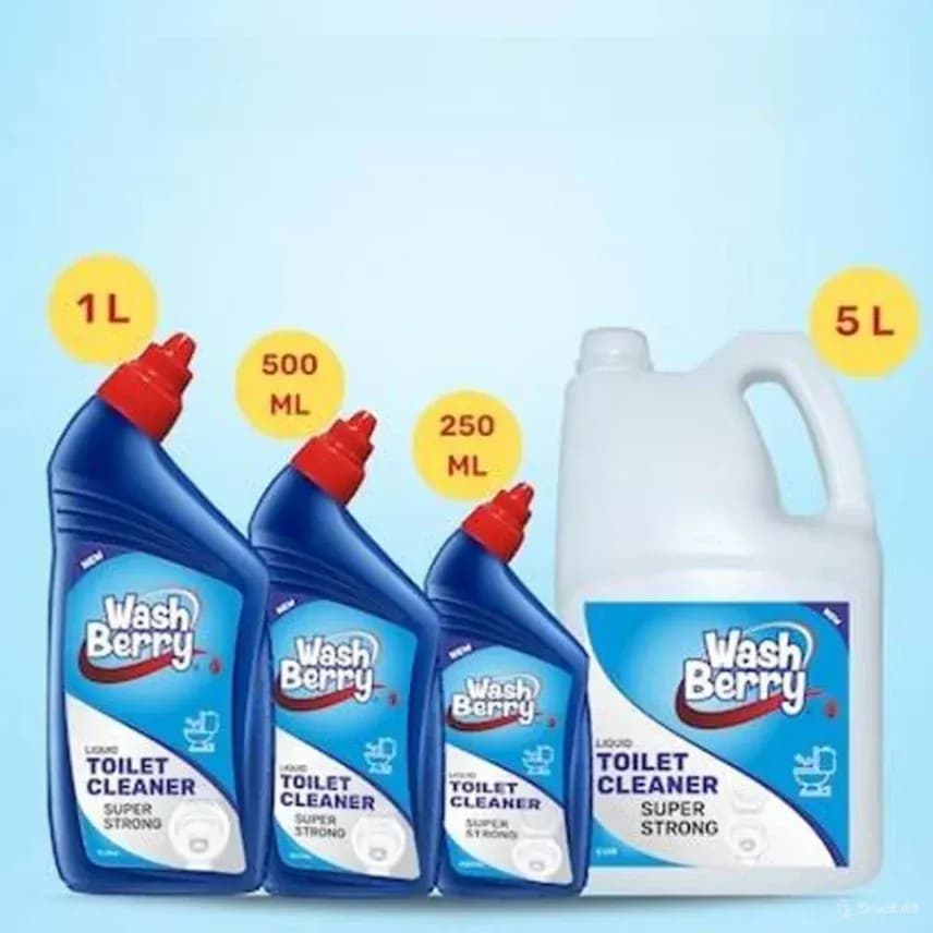Toilet Cleaner