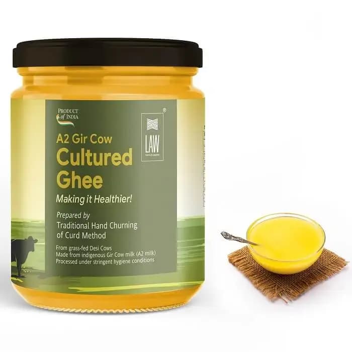 Oil & Ghee