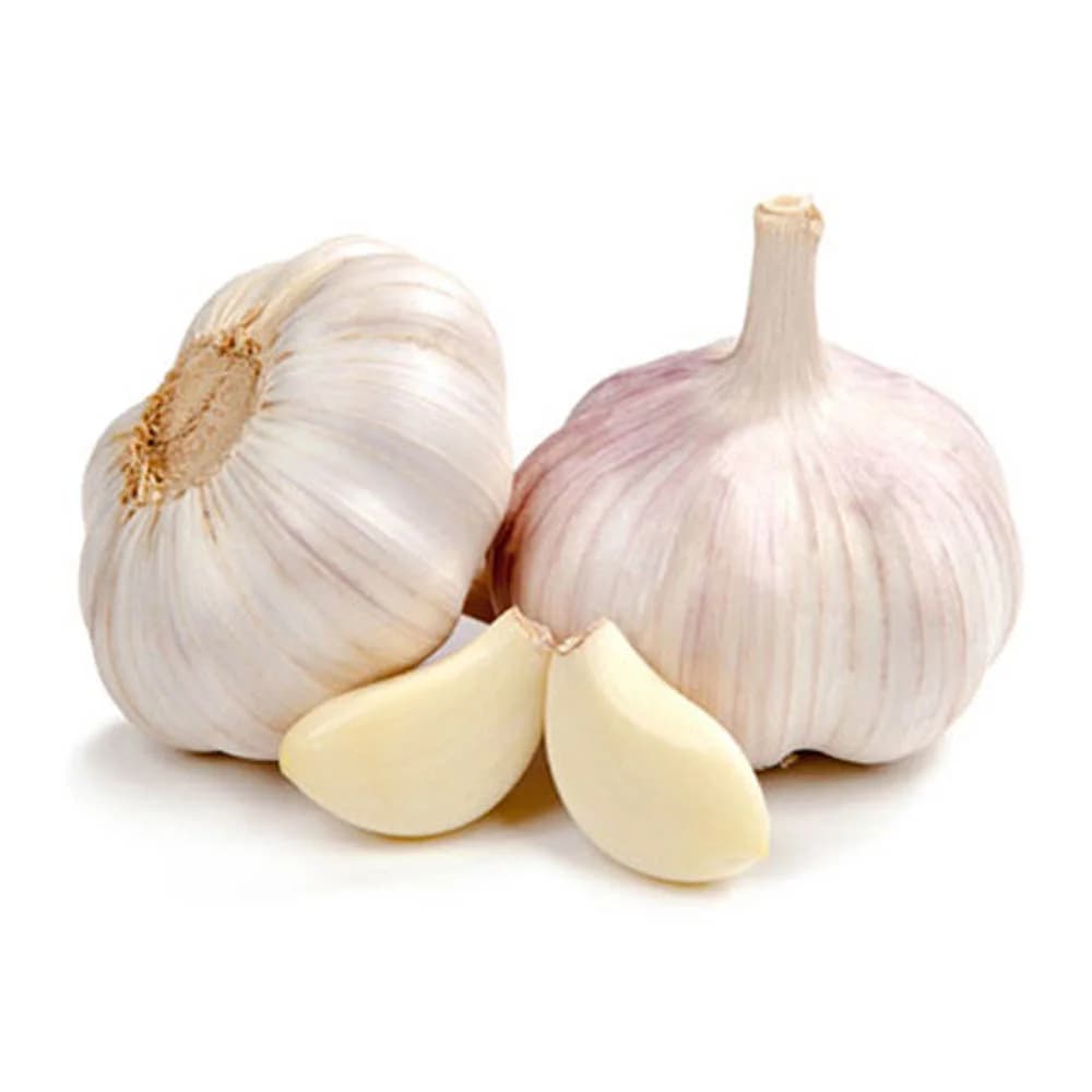 Garlic - பூண்டு