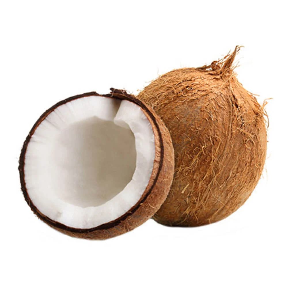 Coconut - தேங்காய் 1 Piece