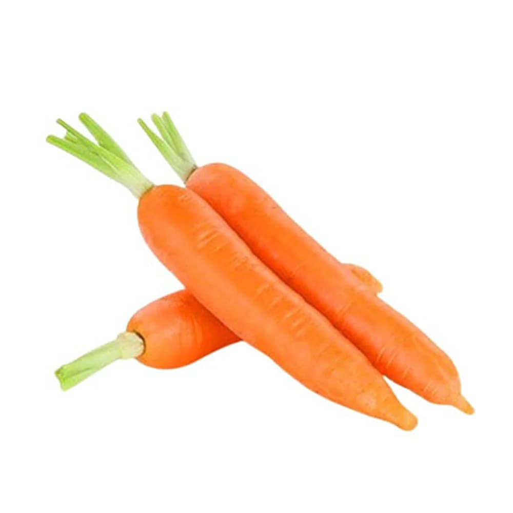 Carrot - கேரட்