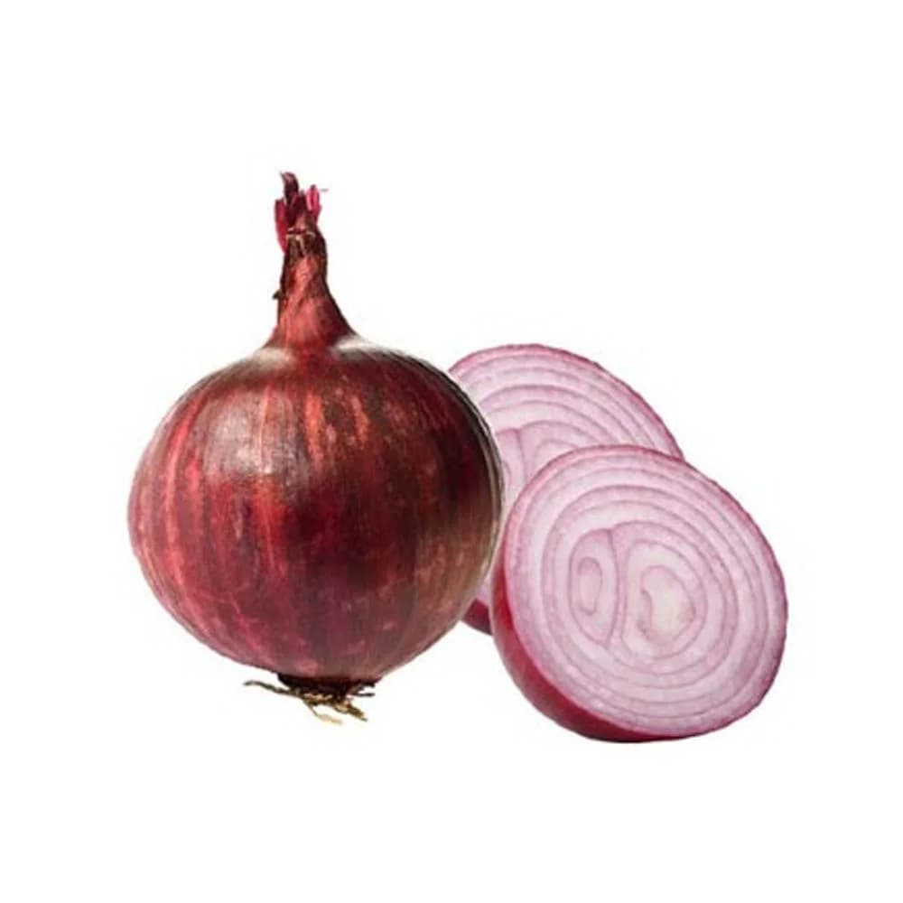  Onion - பல்லாரி வெங்காயம்