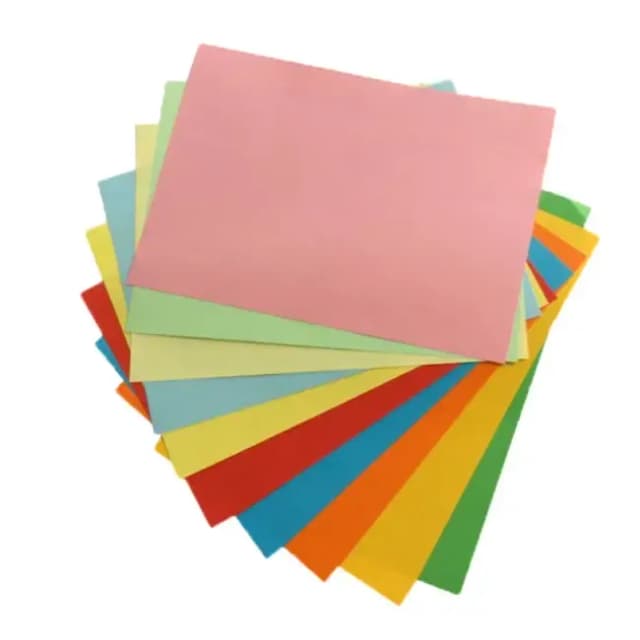Chart Board - A4 Size-4