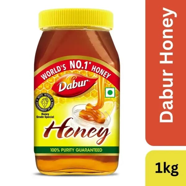 Dabur Honey-4