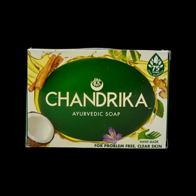Chandrika Original Soap-1