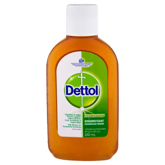 Dettol Antiseptic Disinfectant Liquid-2