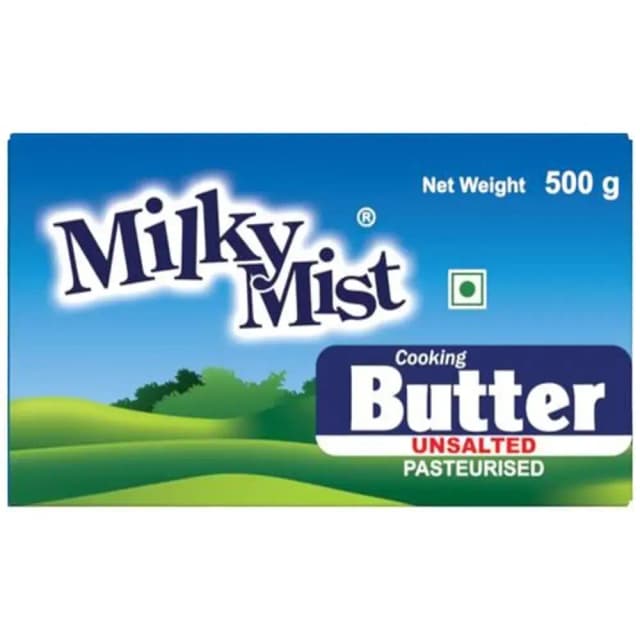 Milkmist Butter - வெண்ணெய்-2