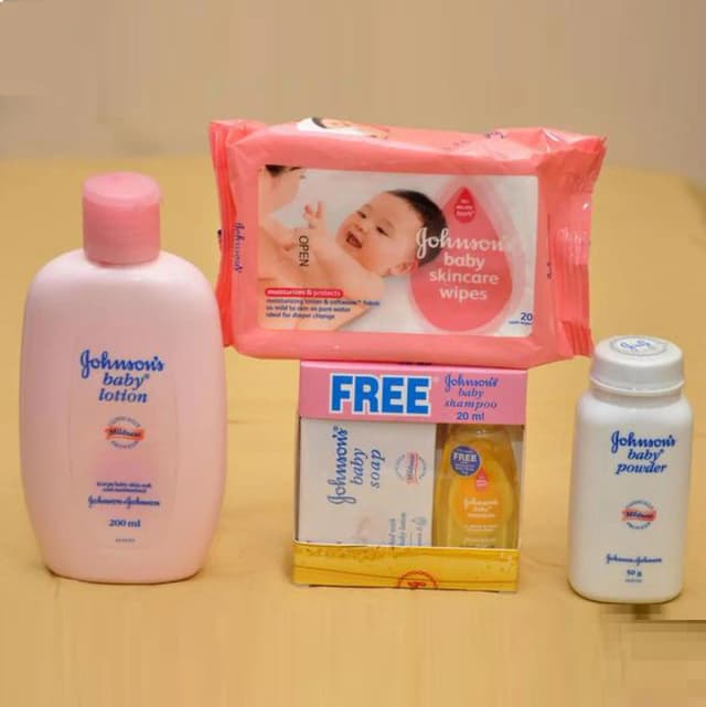 Baby Care