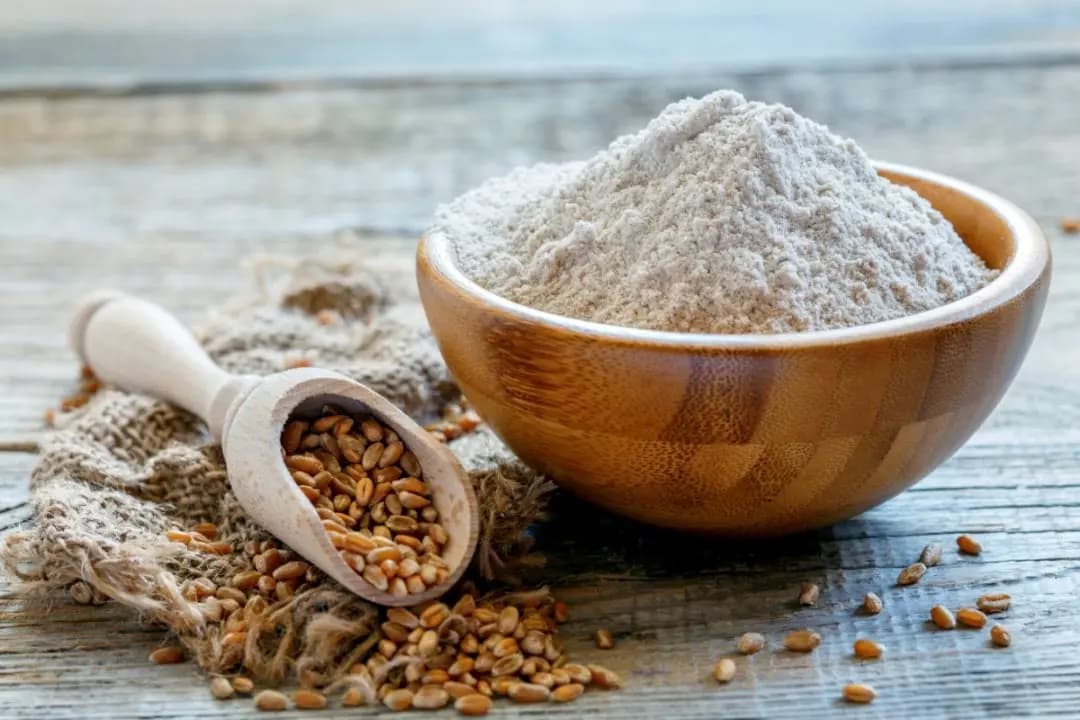 Flour
