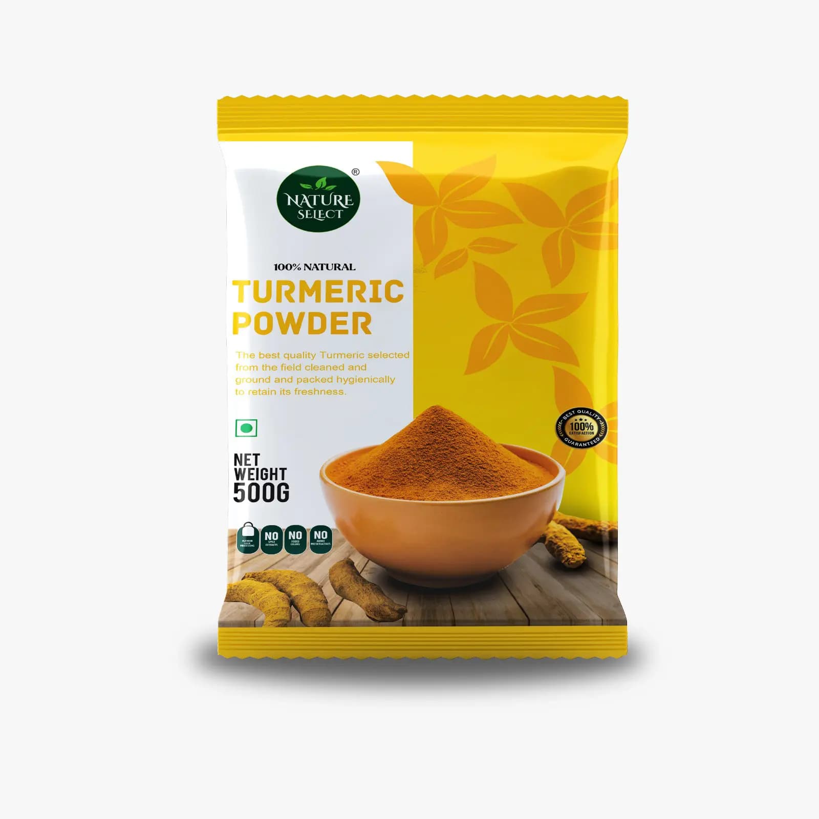 Cooking Powder