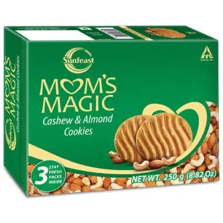 Sunfeast Mom's Magic Cashew Almond Cookies-1