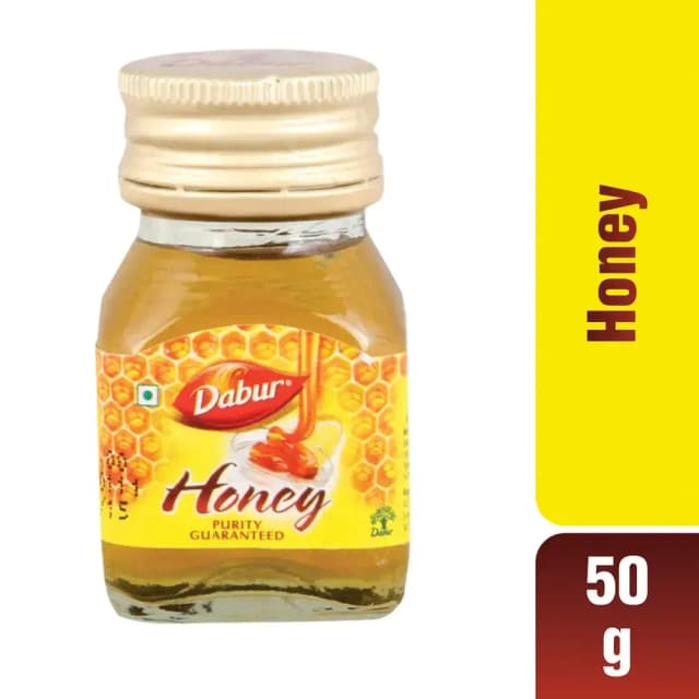Dabur Honey-1