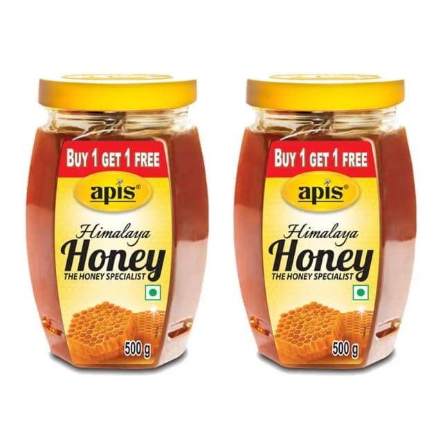 Apis Himalaya Honey (1+1)-1