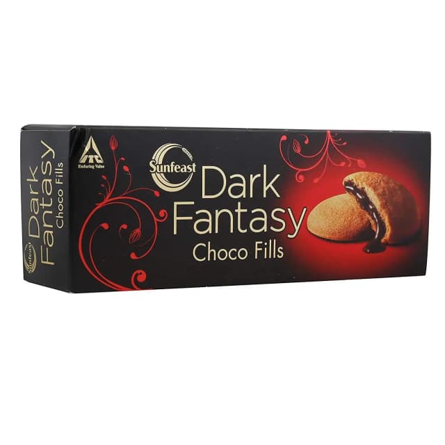 Sunfeast Dark Fantasy Choco Fills-1