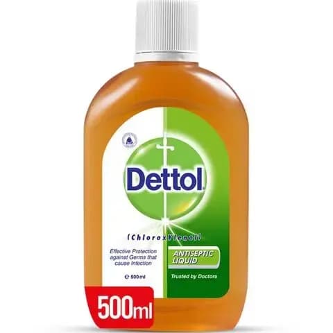 Dettol Antiseptic Disinfectant Liquid-3