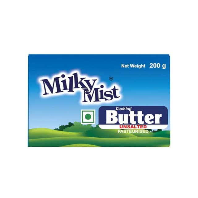 Milkmist Butter - வெண்ணெய்-1