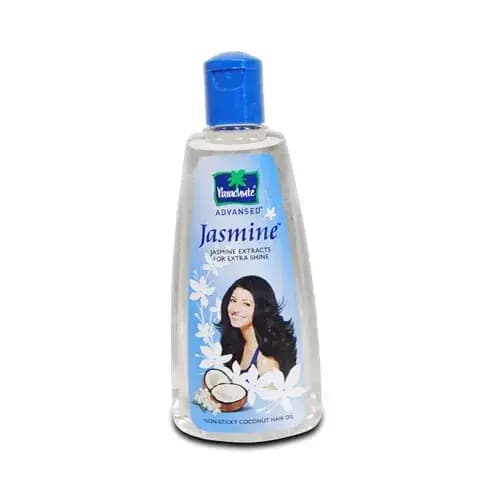 Parachute Advansed Jasmine Coconut Hair Oil - பாராசூட் ஆயில்...