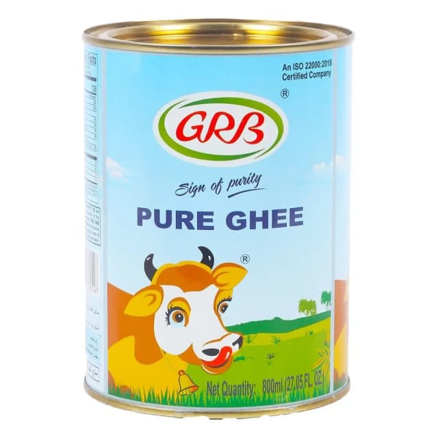 GRB Pure Ghee1-2