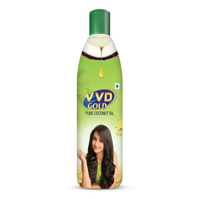 VVD Lite Coconut Oil Can-1