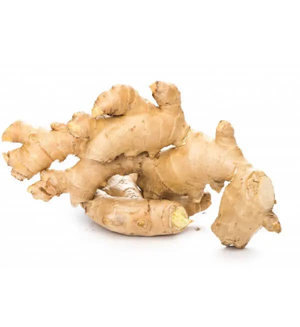 Ginger - இஞ்சி