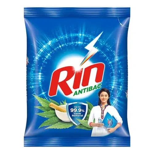 Rin Anti-Bacterial Detergent Powder-1