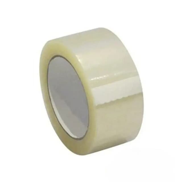 Clear Tape - 555 Wonder-1