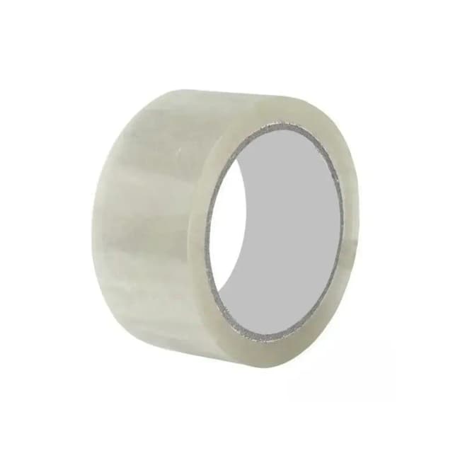 Clear Tape - 555 Wonder-2