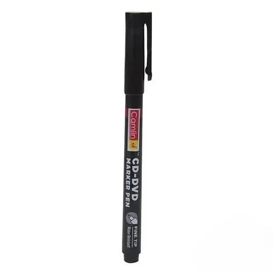 Camlin CD DVD Marker Pen-3