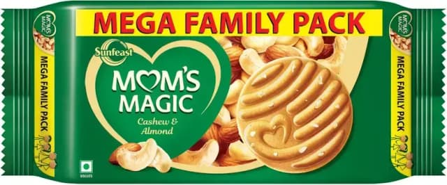 Sunfeast Mom's Magic Cashew Almond Cookies-2