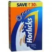 Horlicks Classic Malt Flavour Refill-2