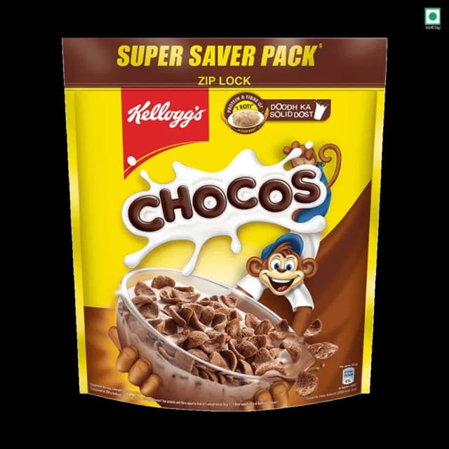 Kellogg's Chocos-1