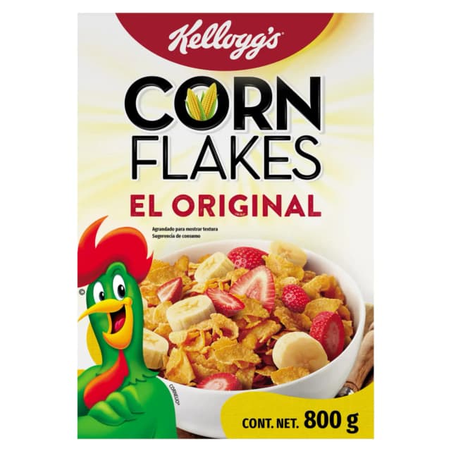 Kellogg's Corn Flakes-1
