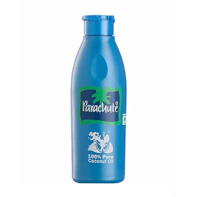 Parachute Coconut Oil - தேங்காய் எண்ணெய் 500 ml - Bottle-1