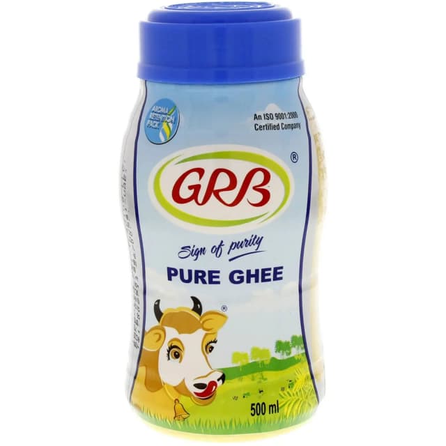 GRB Pure Ghee1-1